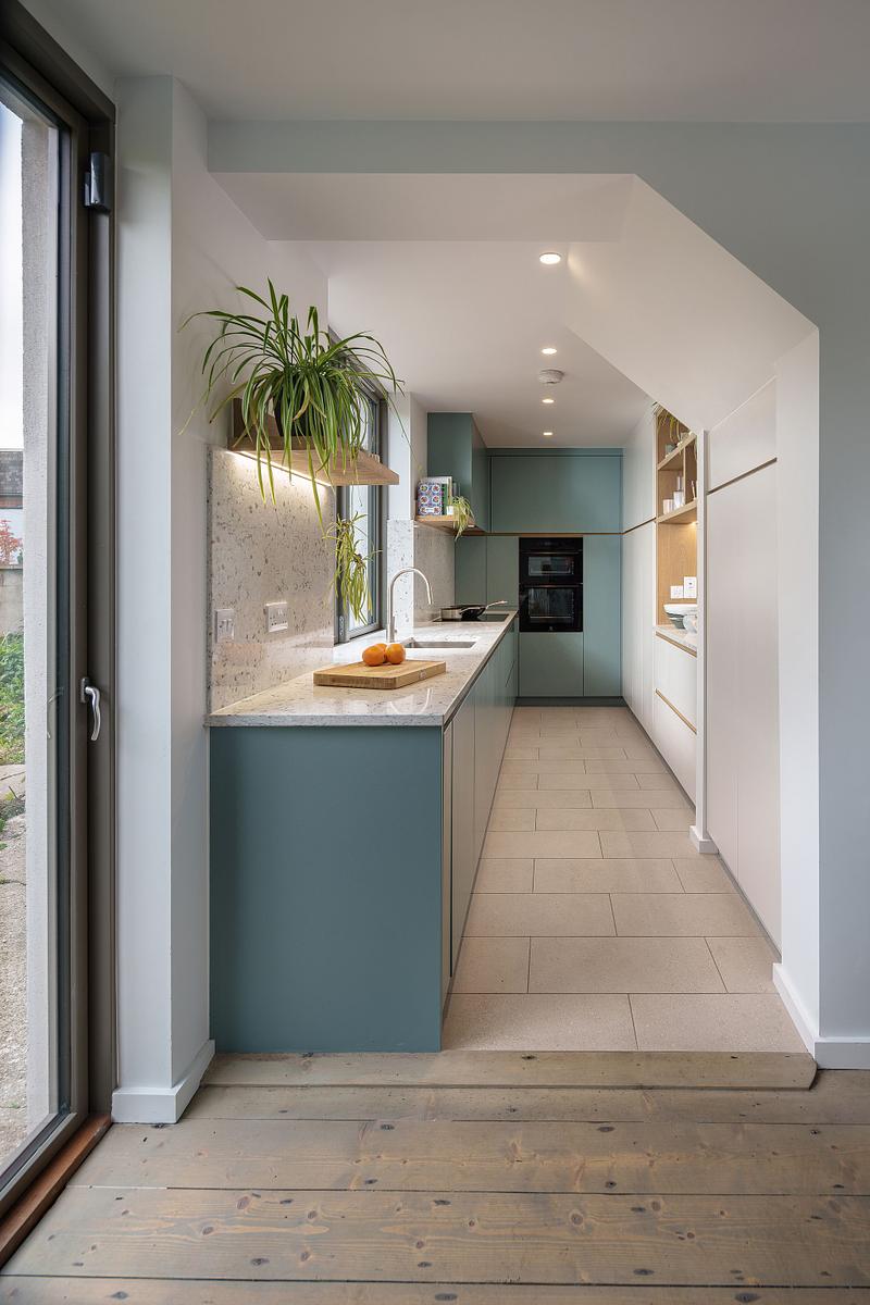 Saint Aidan's Park Road, Dublin 3