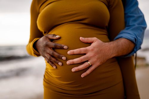 Fotografo Gravidanza Cagliari Villasimius Sud Sardegna