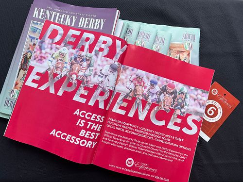 Promote Events from Print to Digital