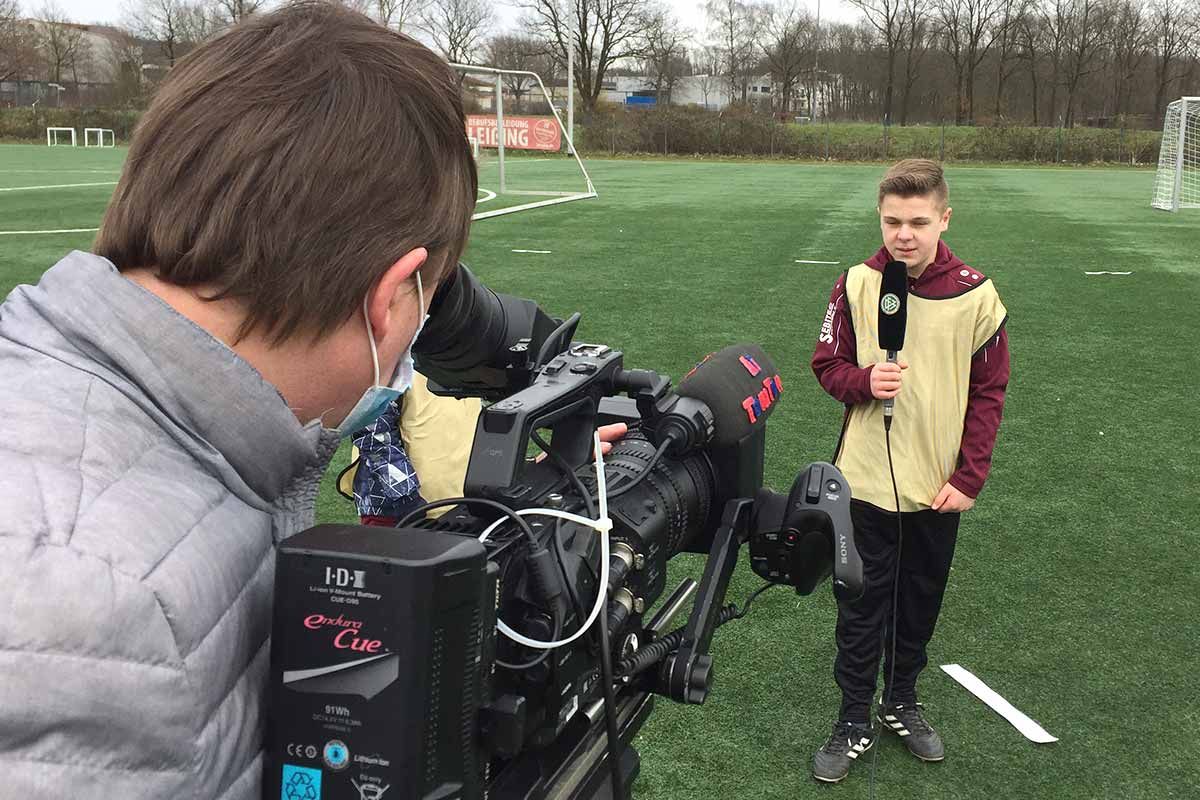 Ibbenbürener Kickers