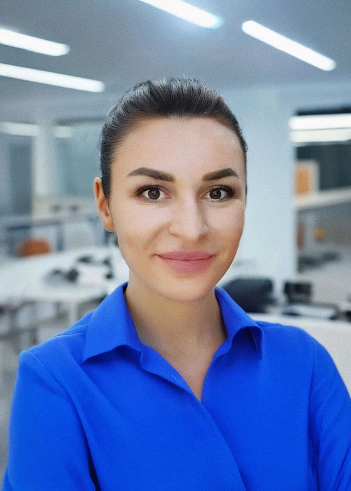 Оксана