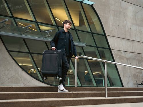 Cinematic Feature Film