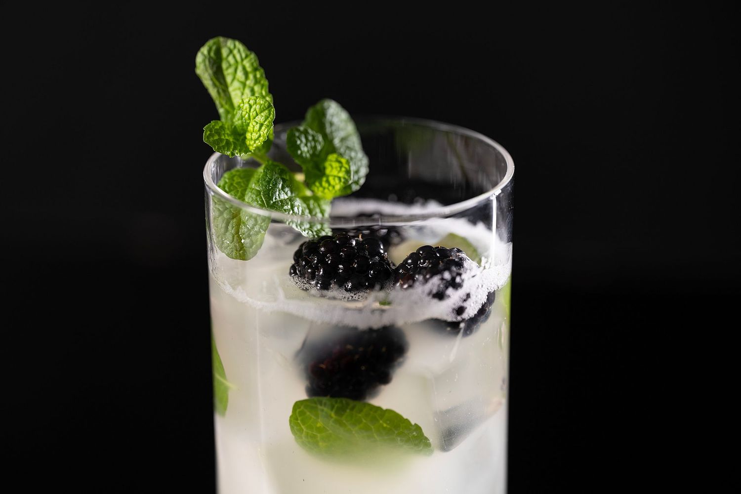 Mobile bartending service