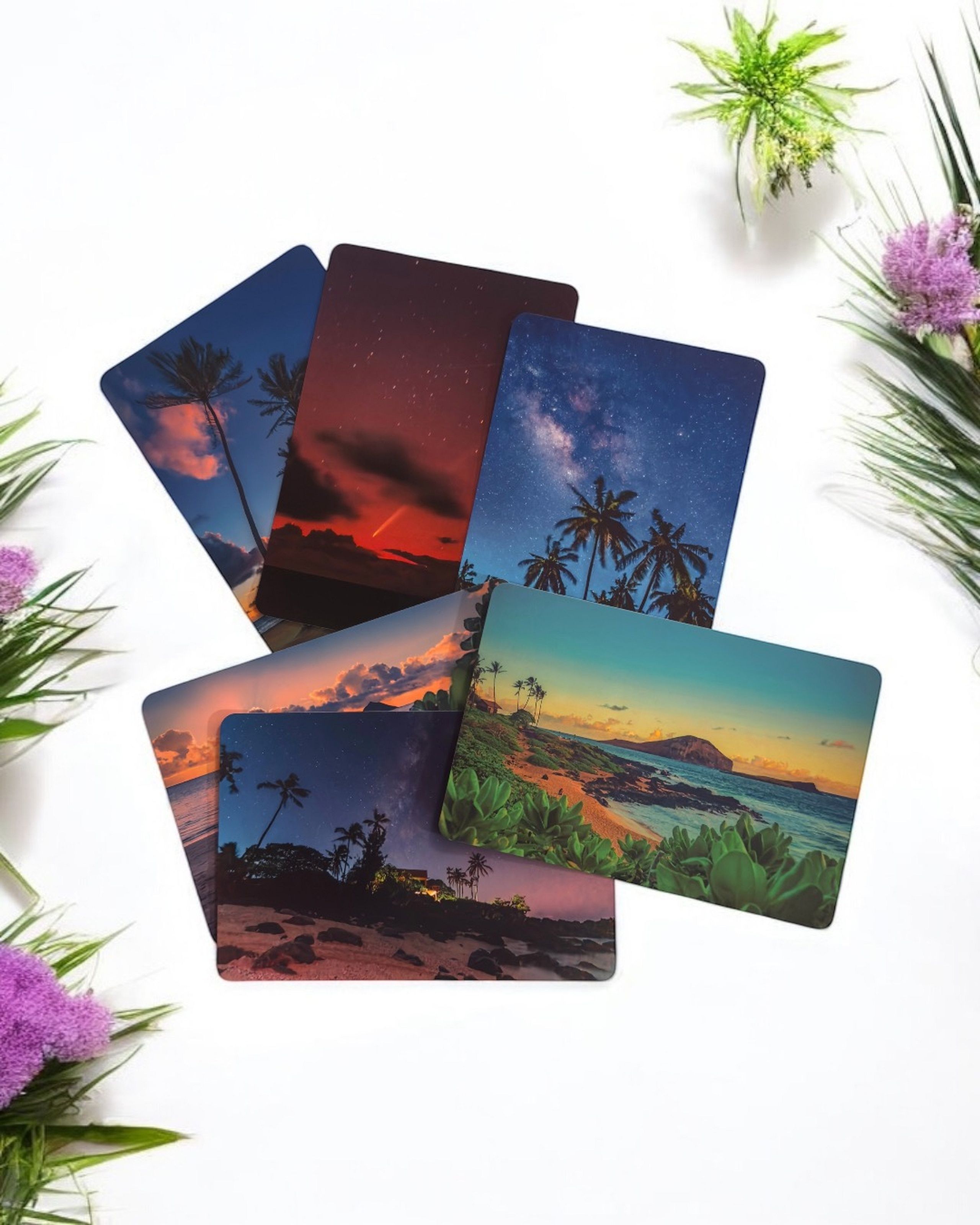 Limited Edition Postcards