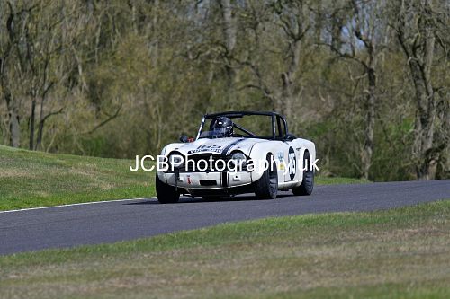 Triumph TR5 Matt Waltham