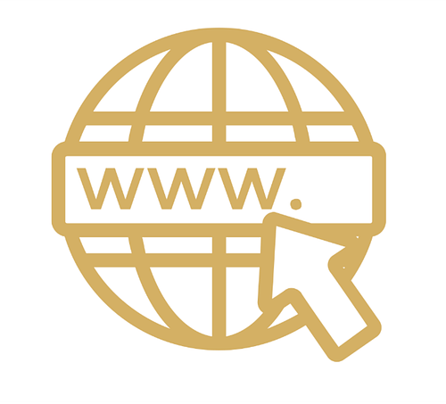 Création de Sites Web