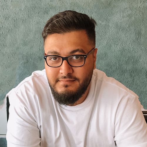 M&Oslash;D FURKAN BALIKCI