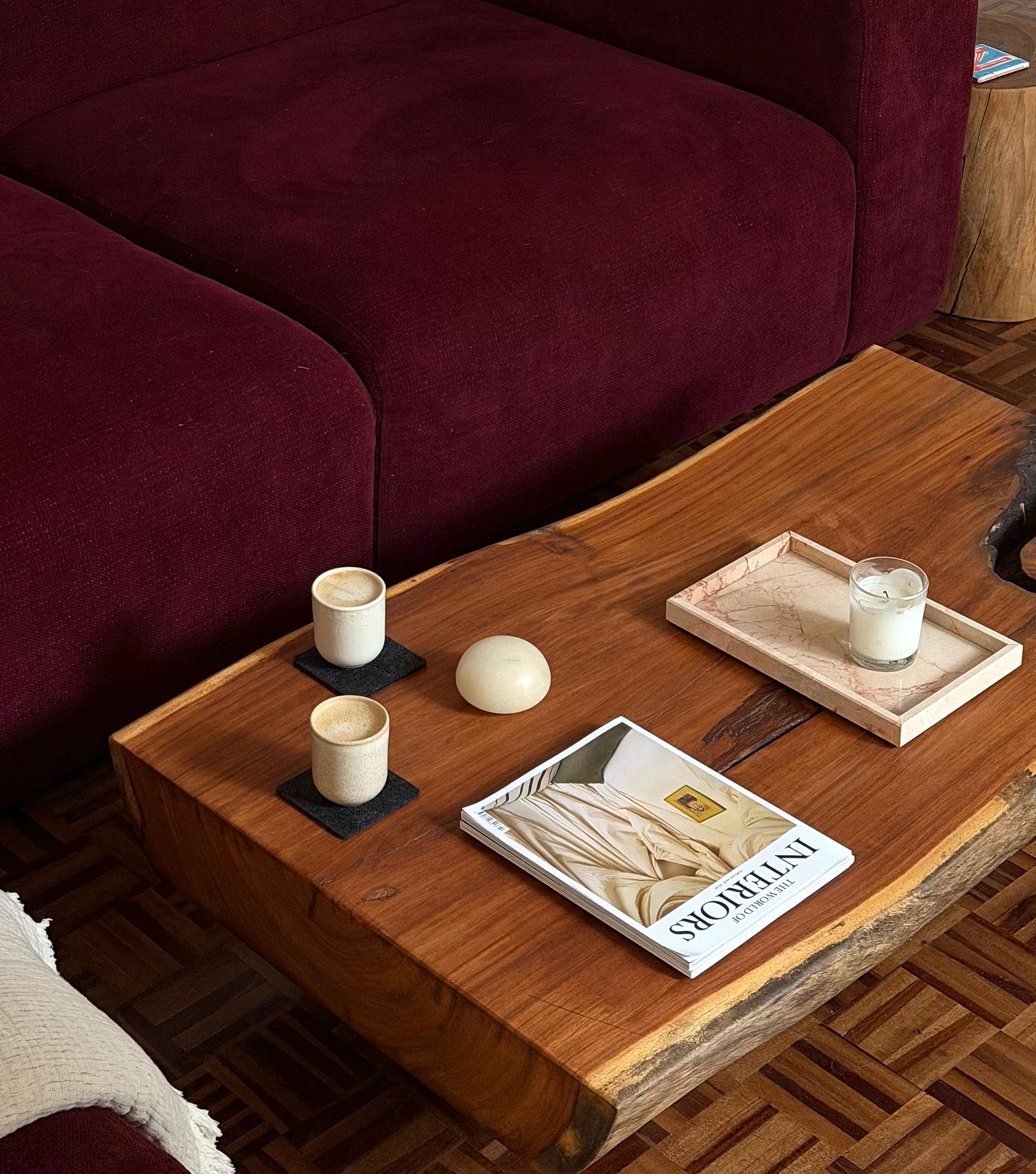 Furniture | Mupapa Wood