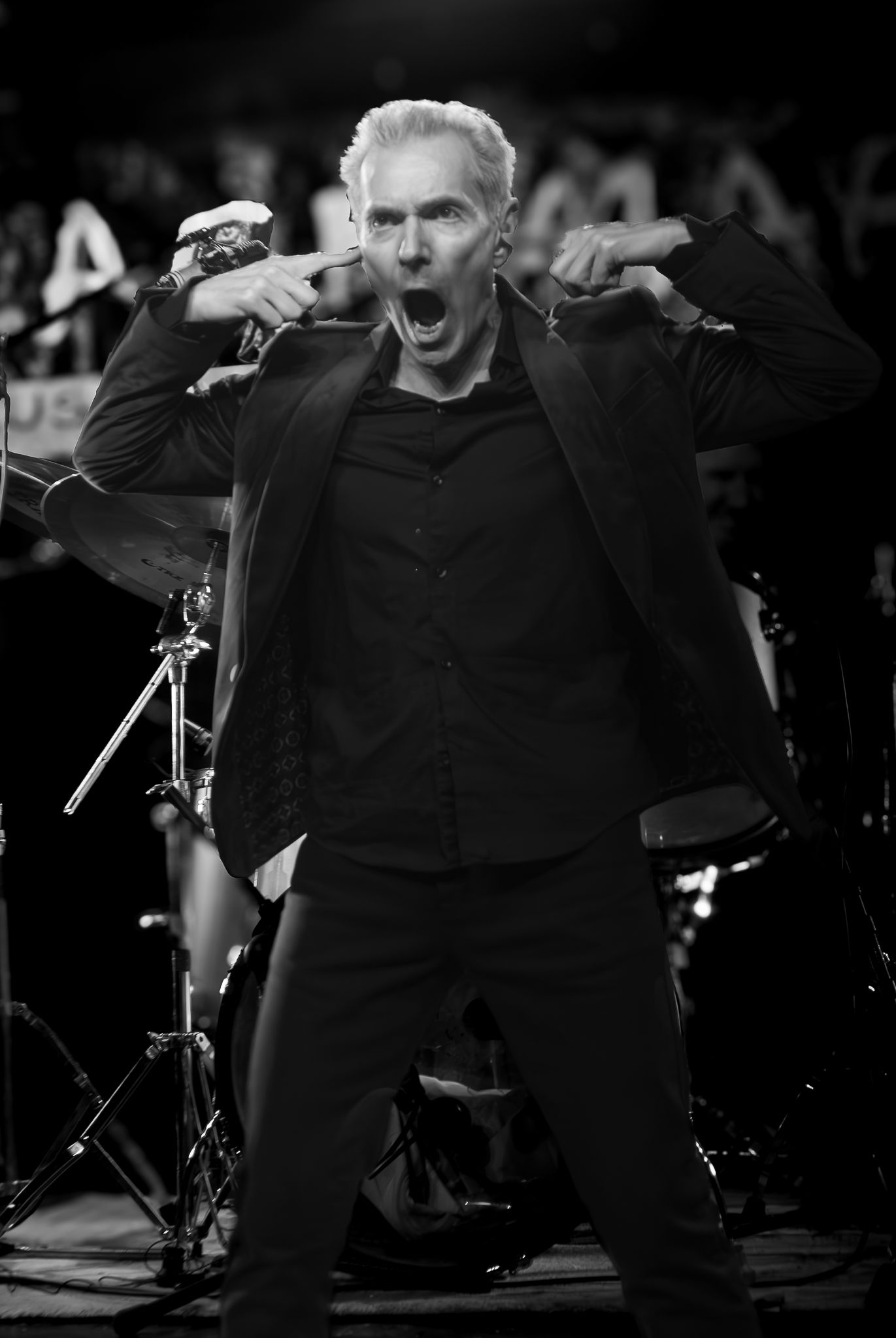 Dr. Feelgood