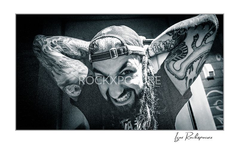 MIKE PORTNOY