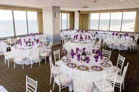 Salero Restaurant Best Delaware Beach Wedding Venue