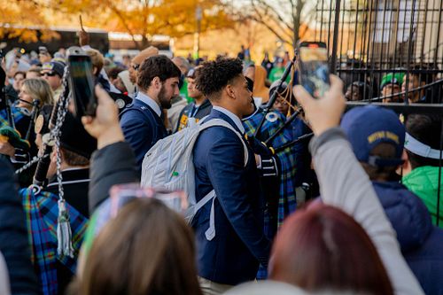 Sports Videography