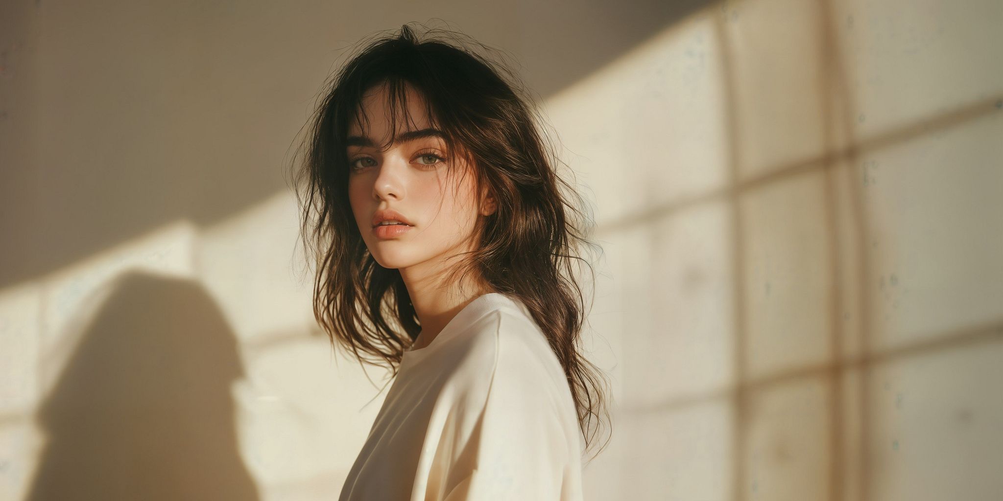 Portraits