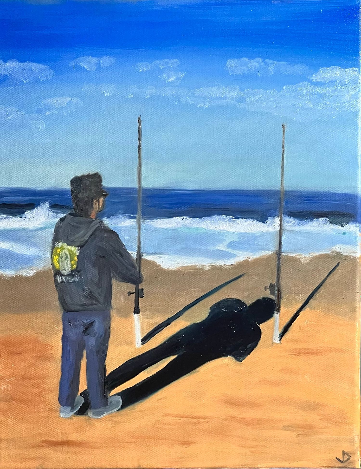 Picture Perfect Paintings