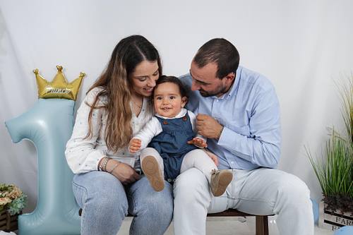 Daniela e Nuno