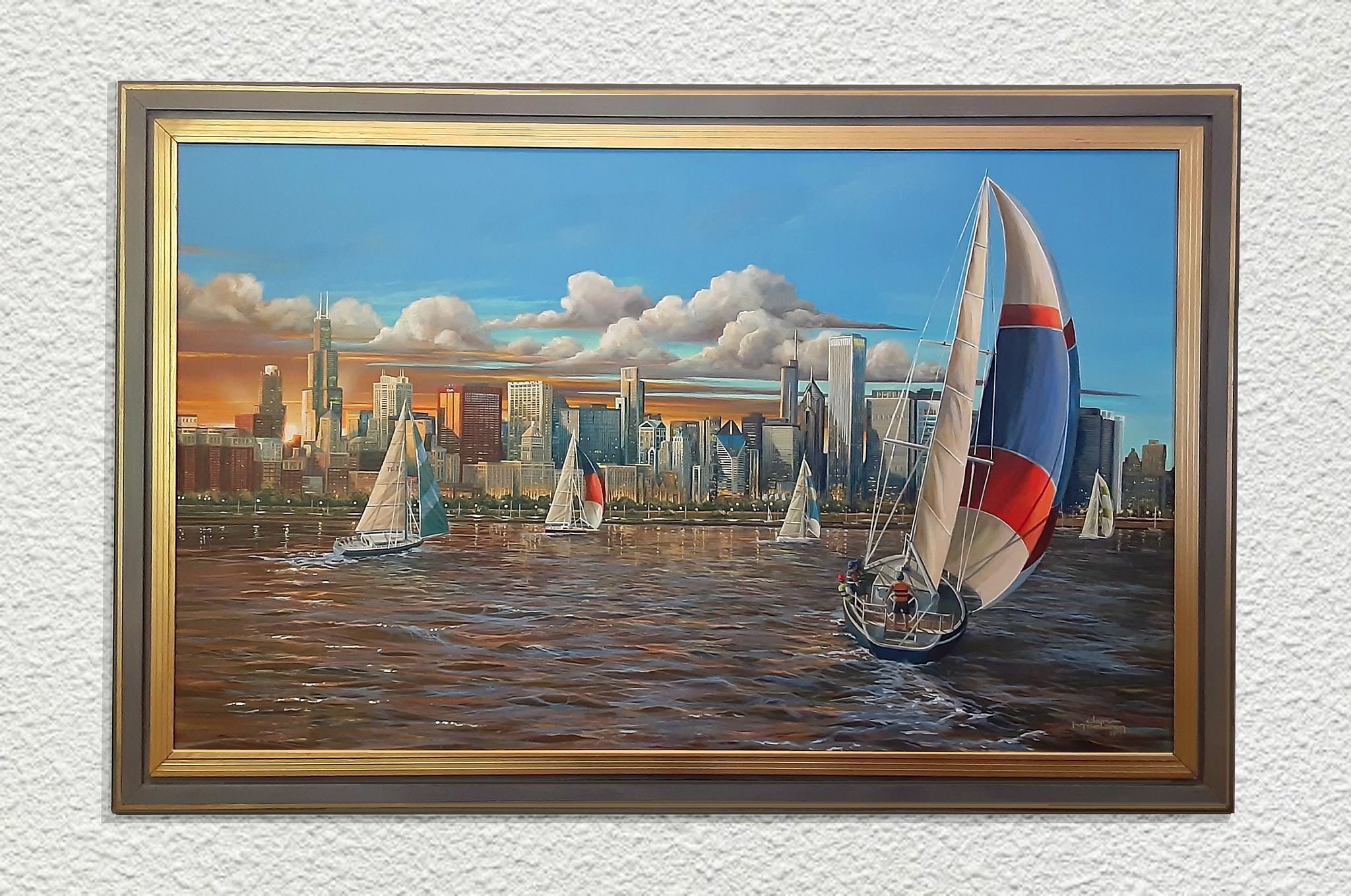 PAINTINGS