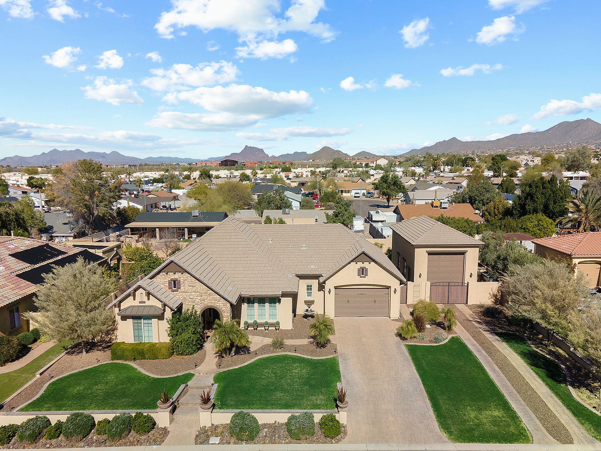 Drone/Aerial Services