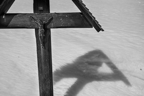 Kapelle Rottebrigge von Niederwald