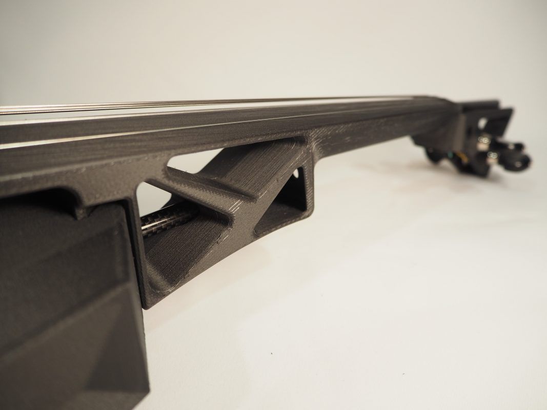 modular fiddle 3D printing