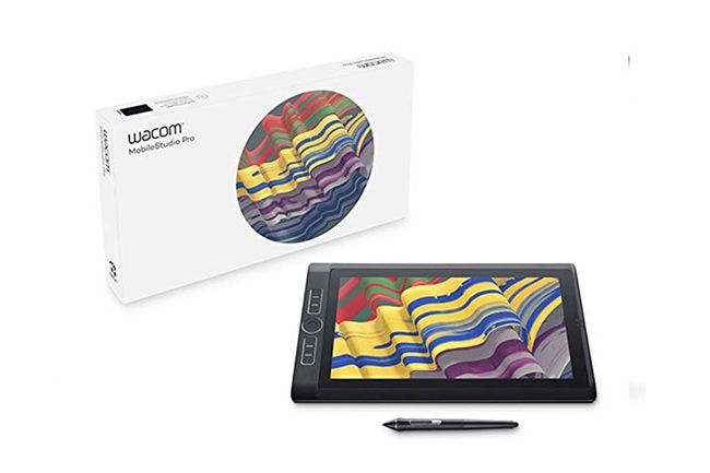 Wacom Mobile Studio Pro 13