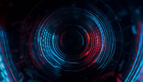 Who the heck are we?