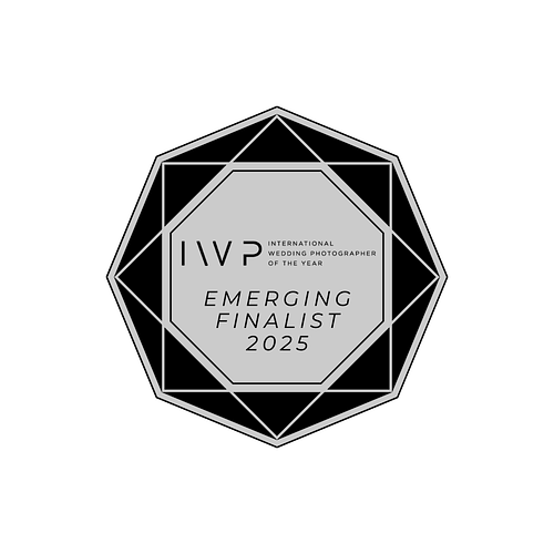 The International Wedding Photographer of the Year Awards