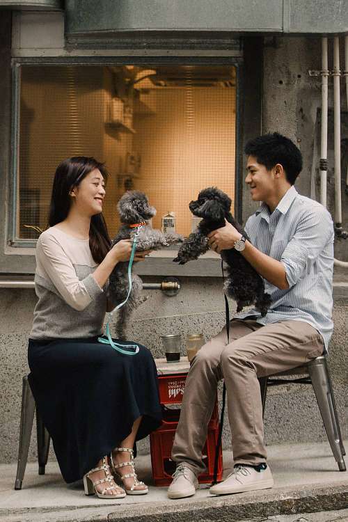 Chalk and Cheese Photography