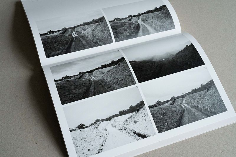 The Killing Ditch - Signed