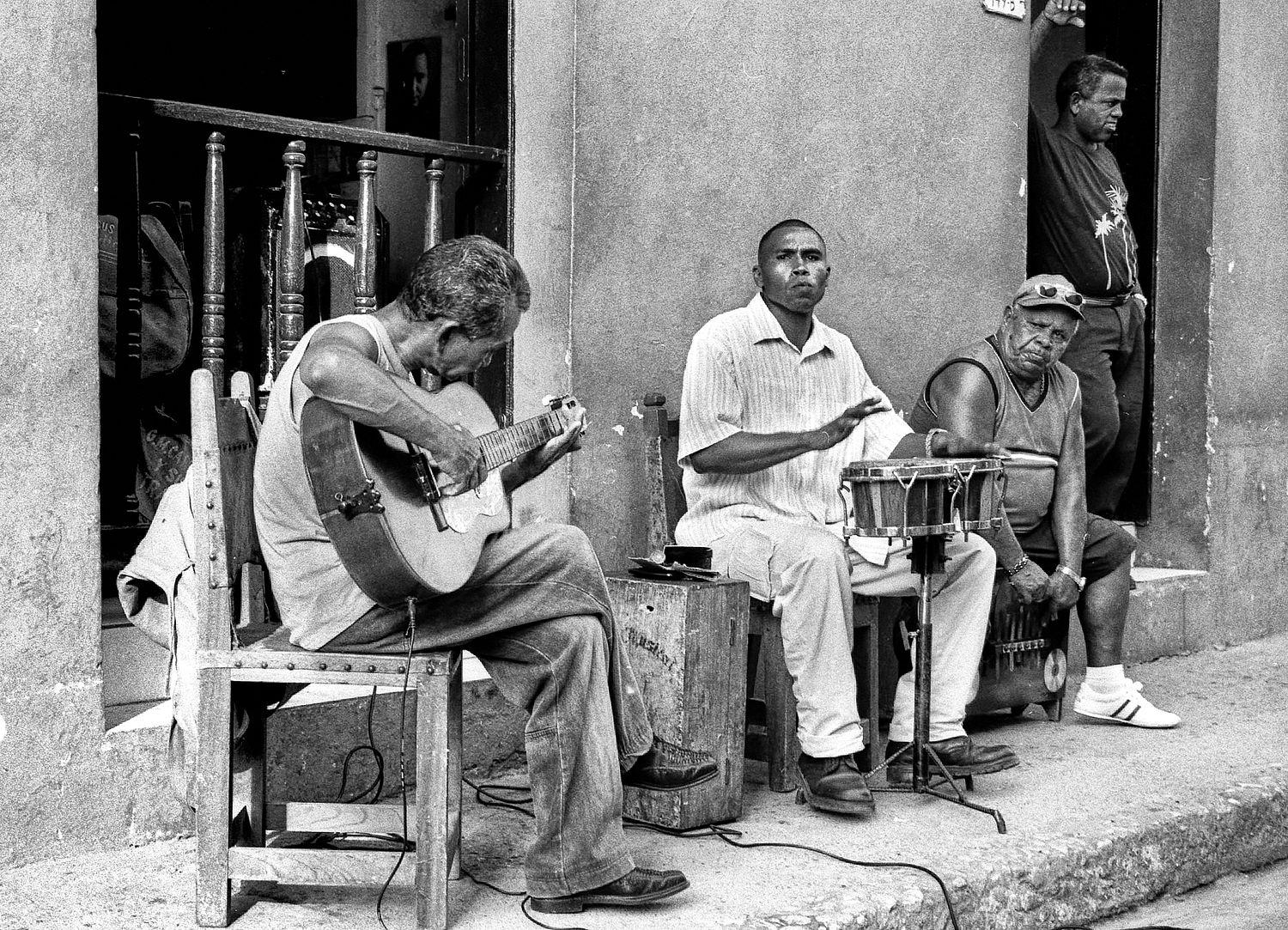 Baracoa | Cuba | 2012