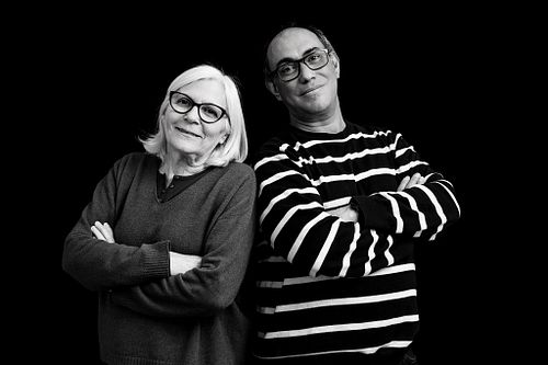 Os contadores de Hist&oacute;rias