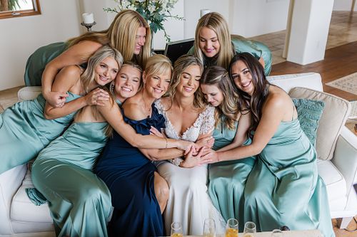 Capturing your love story