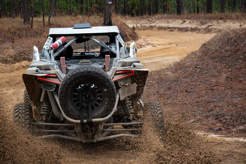 SANDBLAST RALLY 2024