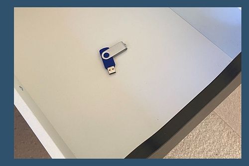 Archival Digital Images