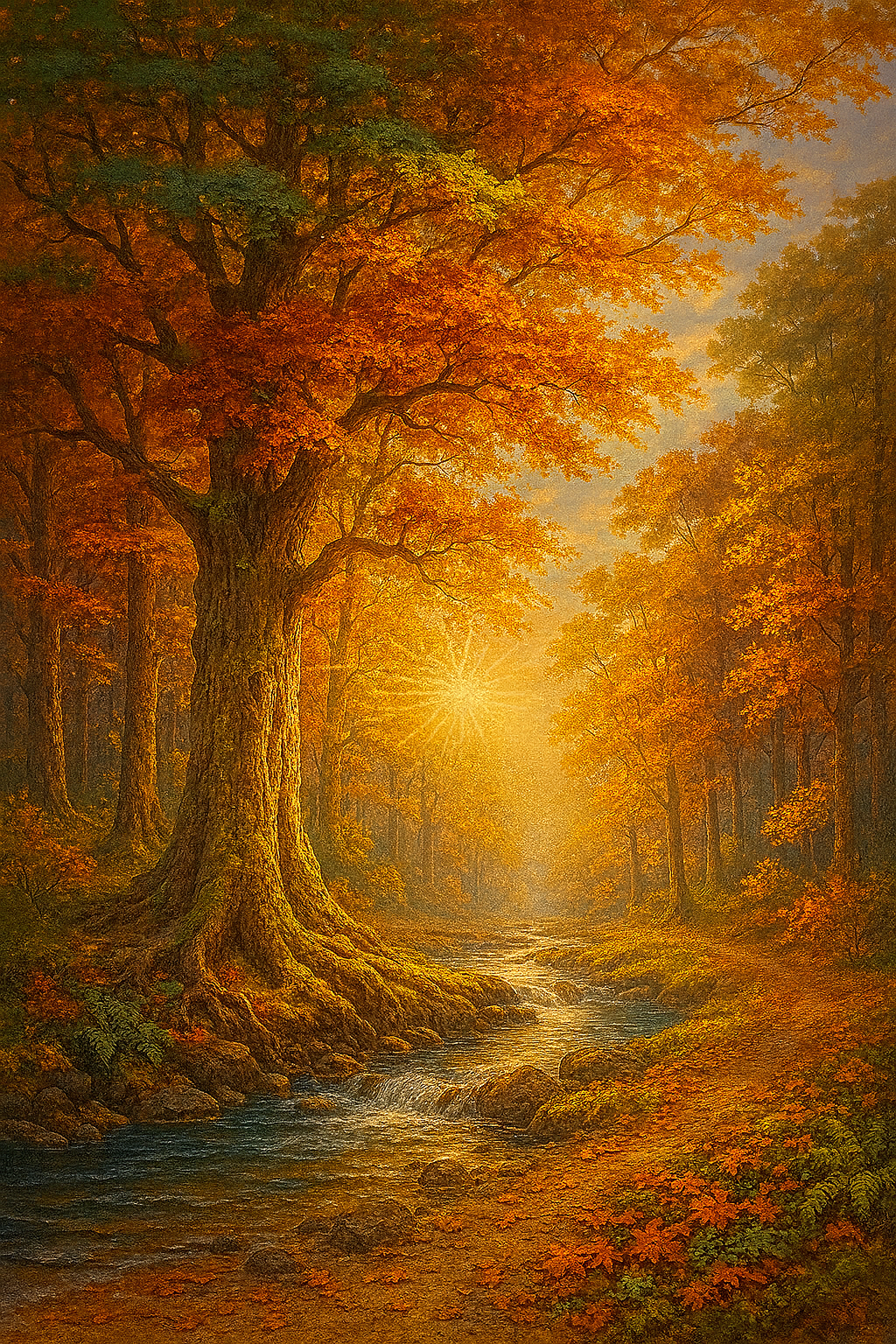 Lichterlebnis – Kunst im Raum erleben | JoEl's CorporateArt