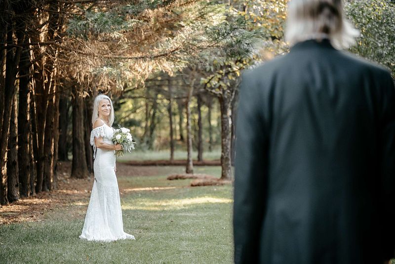 This Time, It’s All About Your Story: Why Kalina's Photography is the perfect candid photographer for your second time around