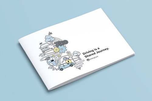 Driving is a Shared Journey