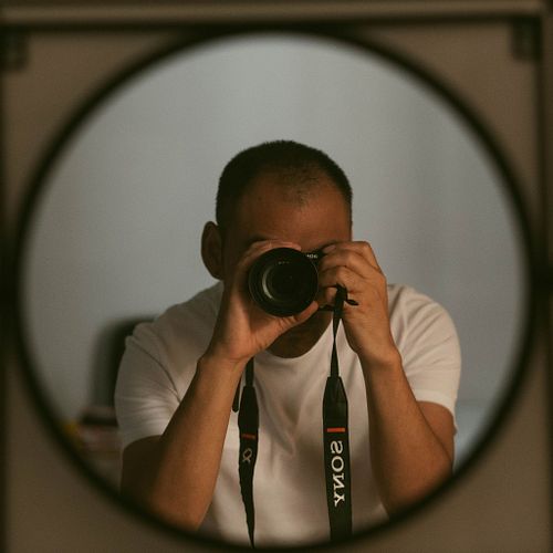 D’une Passion à une Vision