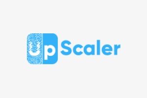 Получите скидку 70% на Image Upscaler. Pixpa Варианты