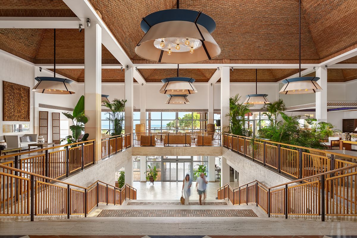 Fotografia de no Grande Real Santa Eulália Resort Hotel & Spa, ideal para marketing hoteleiro.