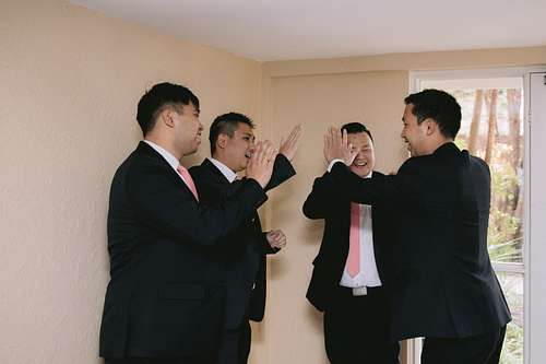 Chinese Tea Ceremony