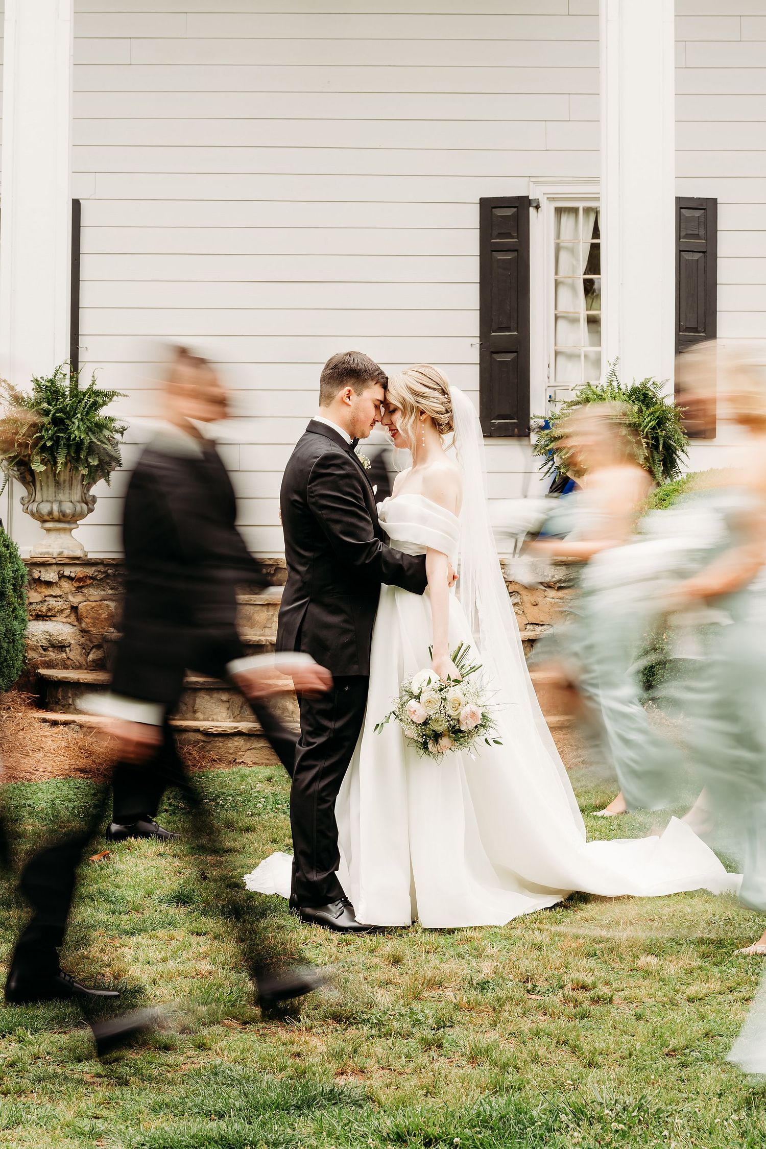 Michael Bean Photography