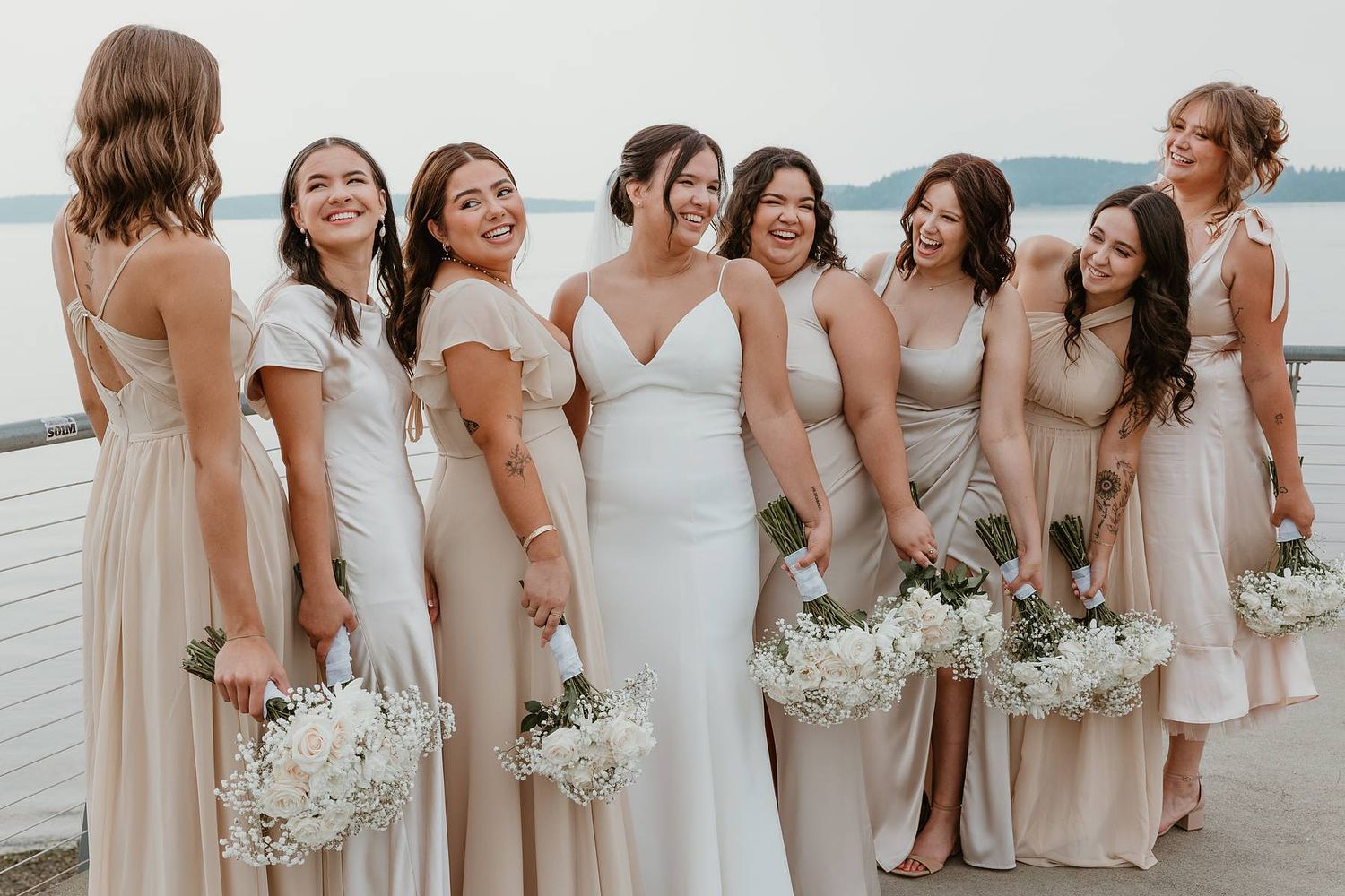 Danika Lavrentyev Makeup Artist