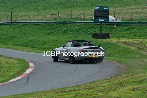 Honda S2000 James Hudson