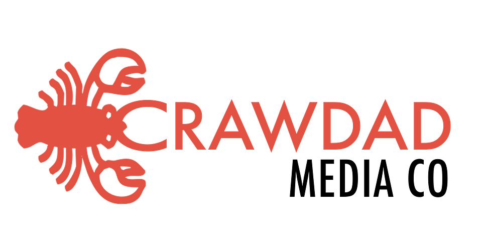 CRAWDAD MEDIA CO