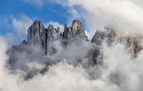 Südtirol - Dolomiten