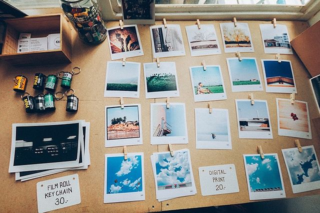 How to Market and Sell Your Photography Prints