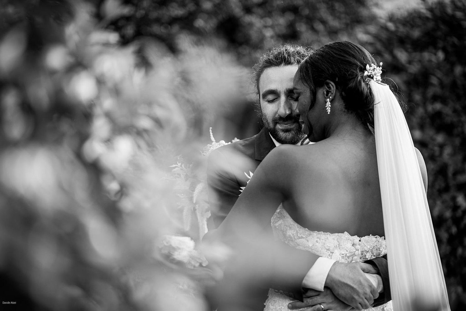 Davide Atzei Fotografia - Reportage matrimonio Capoterra Baccalamanza