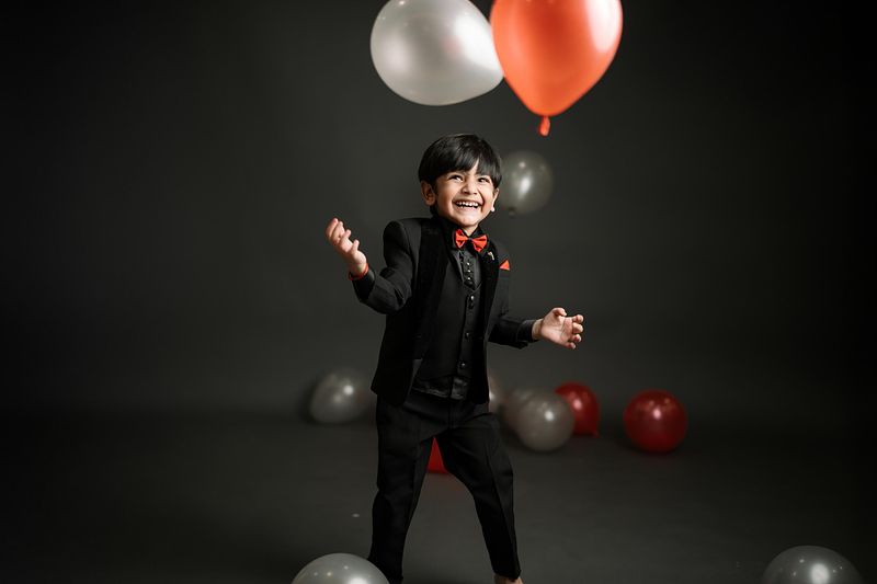 Children Gold Package