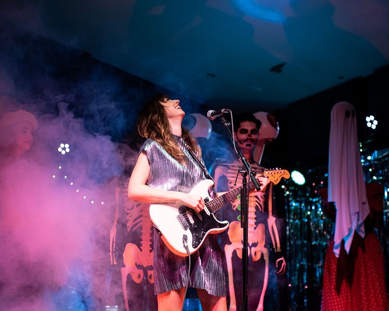 #guitarmonday: Get Up, Get Out, Be What You Are edition