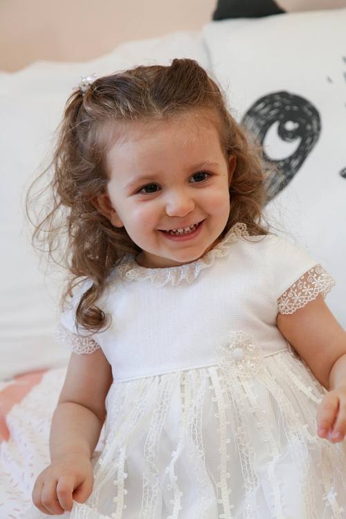 Batizado Alice
